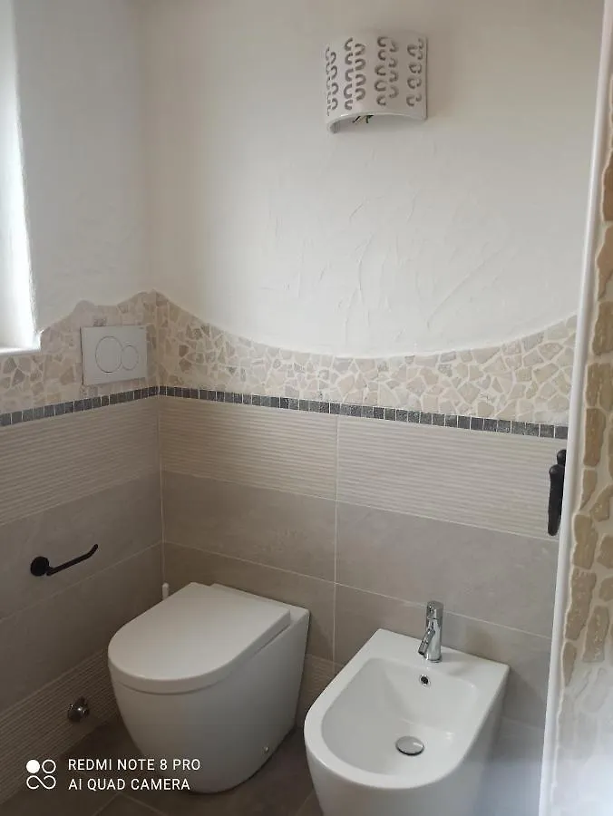 Bello Bello Rooms Santa Teresa di Gallura