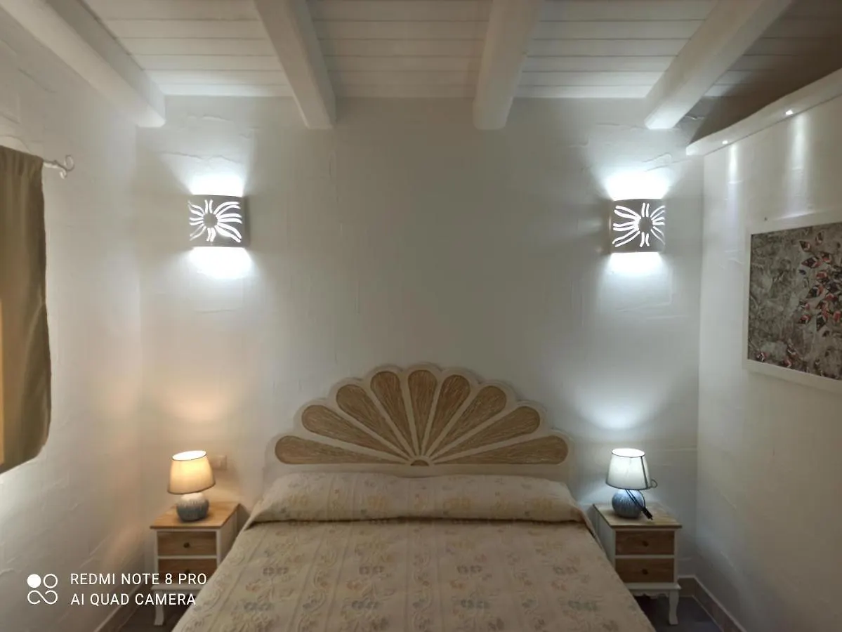 Affittacamere Bello Bello Rooms Santa Teresa di Gallura