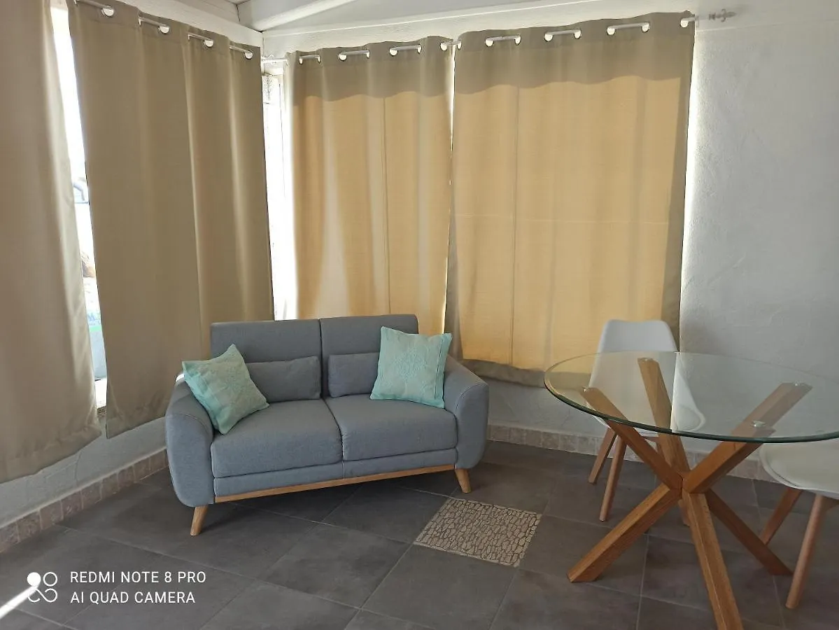 Guest house Bello Bello Rooms Santa Teresa Gallura Italy