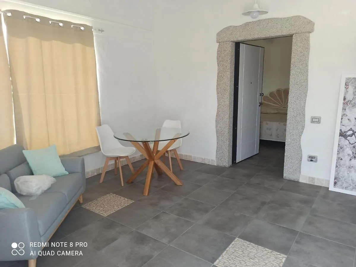 Guest house Bello Bello Rooms Santa Teresa Gallura Italy