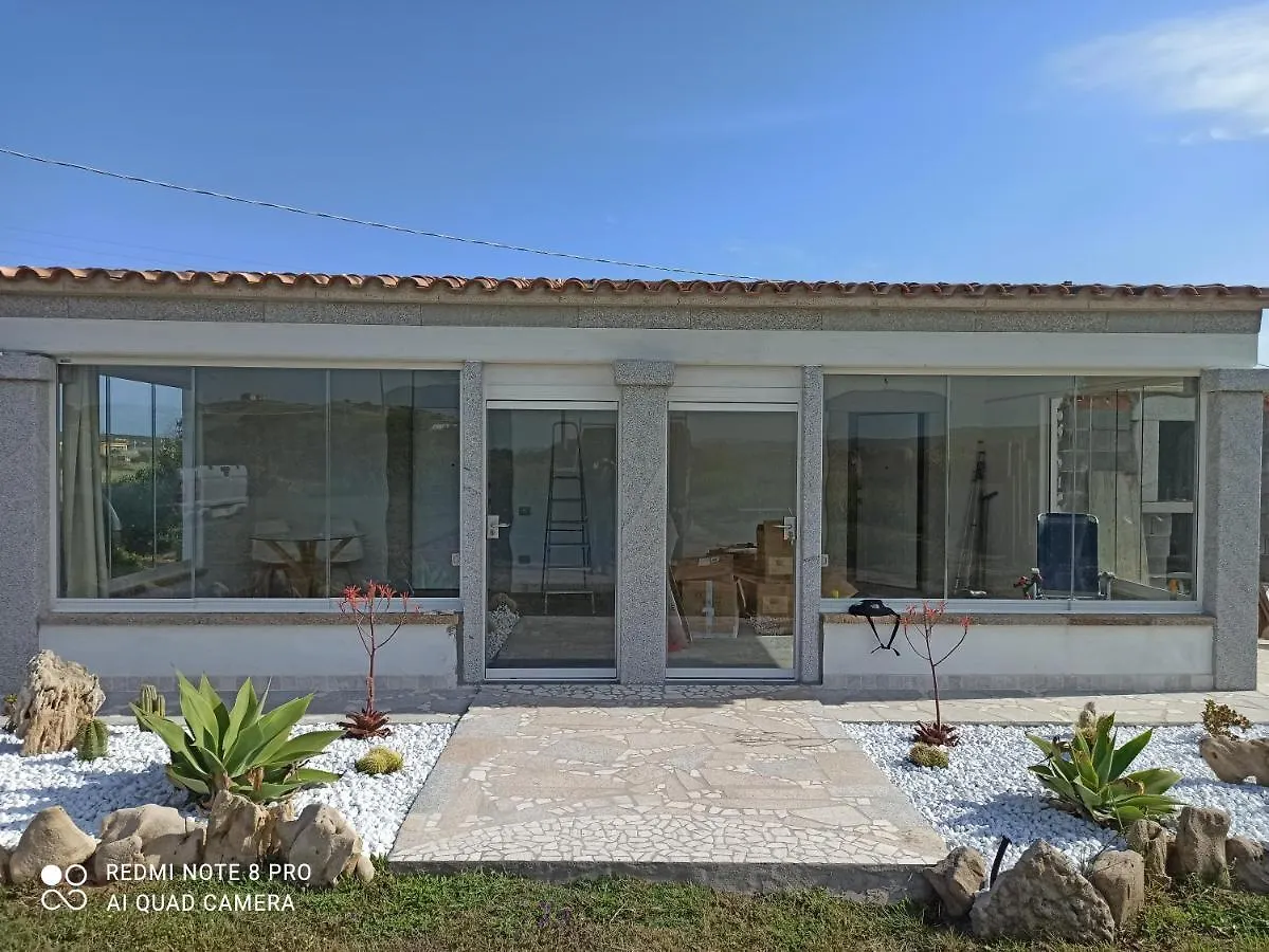 Affittacamere Bello Bello Rooms Santa Teresa di Gallura Italia