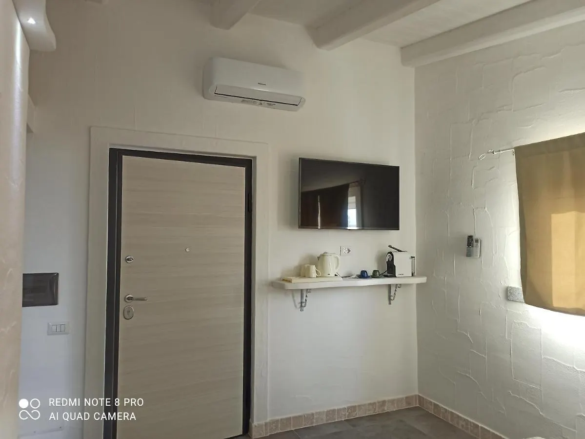 Bello Bello Rooms Santa Teresa Gallura 0*,
