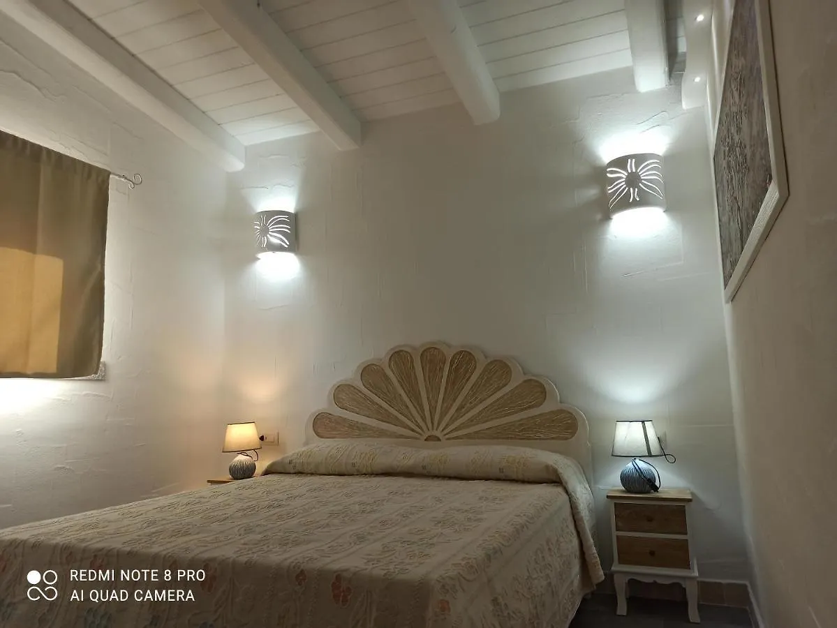 Guest house Bello Bello Rooms Santa Teresa Gallura