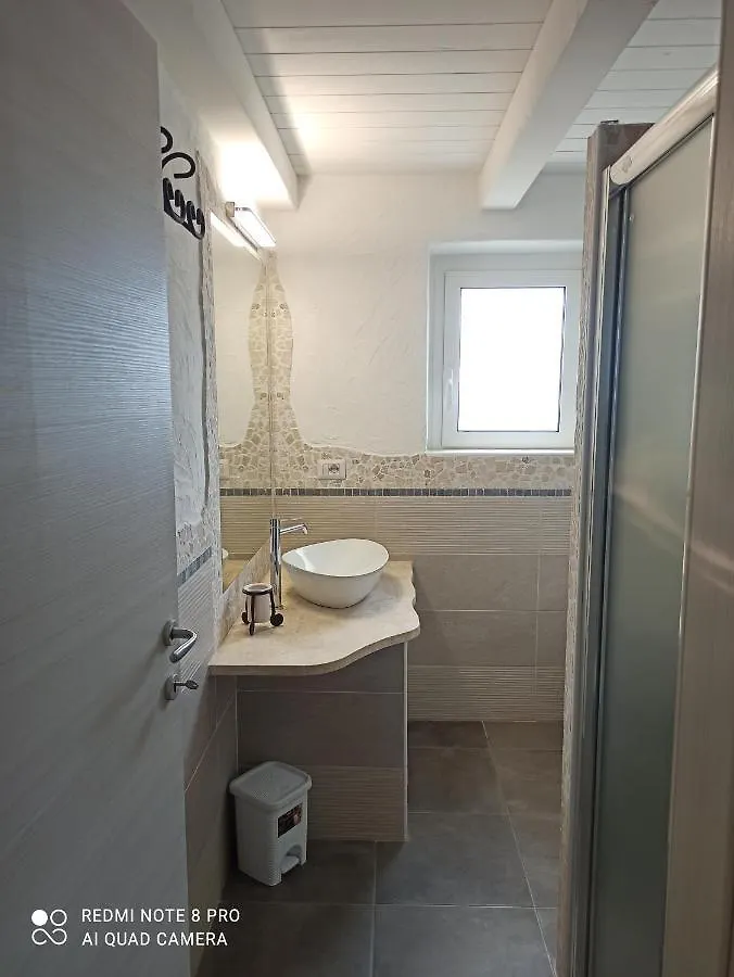 Bello Bello Rooms Santa Teresa Gallura Italy