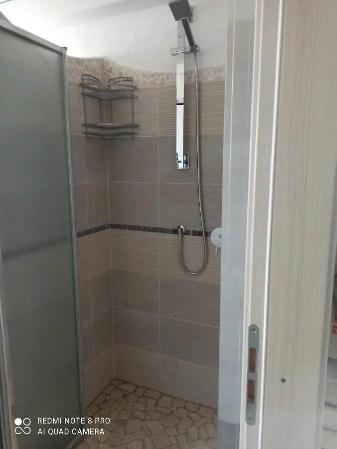 Guest house Bello Bello Rooms Santa Teresa Gallura
