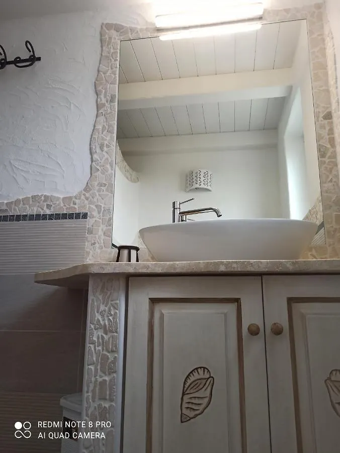 Bello Bello Rooms Santa Teresa Gallura Guest house