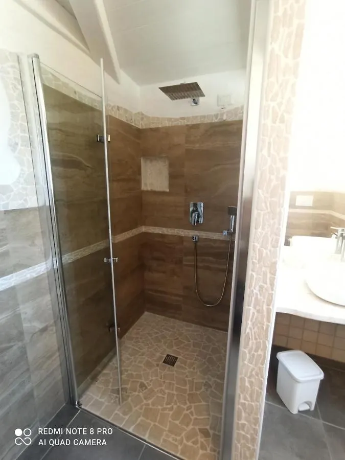 Bello Bello Rooms Santa Teresa Gallura 0*,  Italy