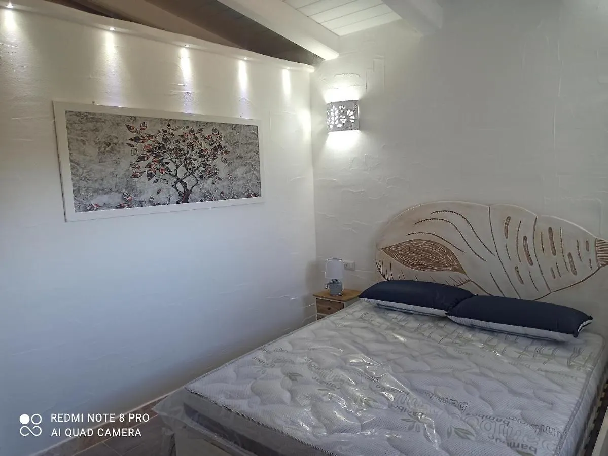 Bello Bello Rooms Santa Teresa di Gallura