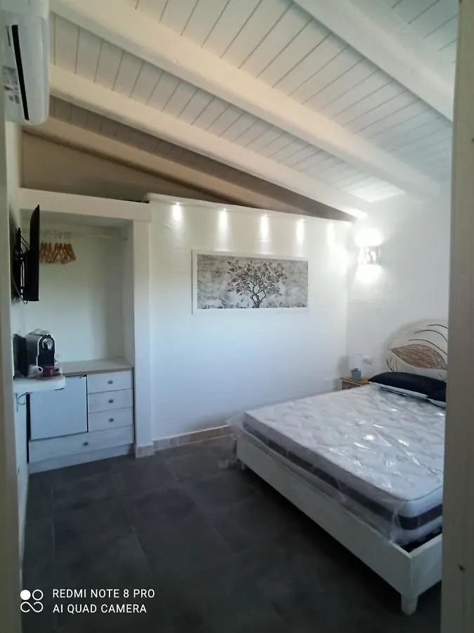 Bello Bello Rooms Santa Teresa Gallura