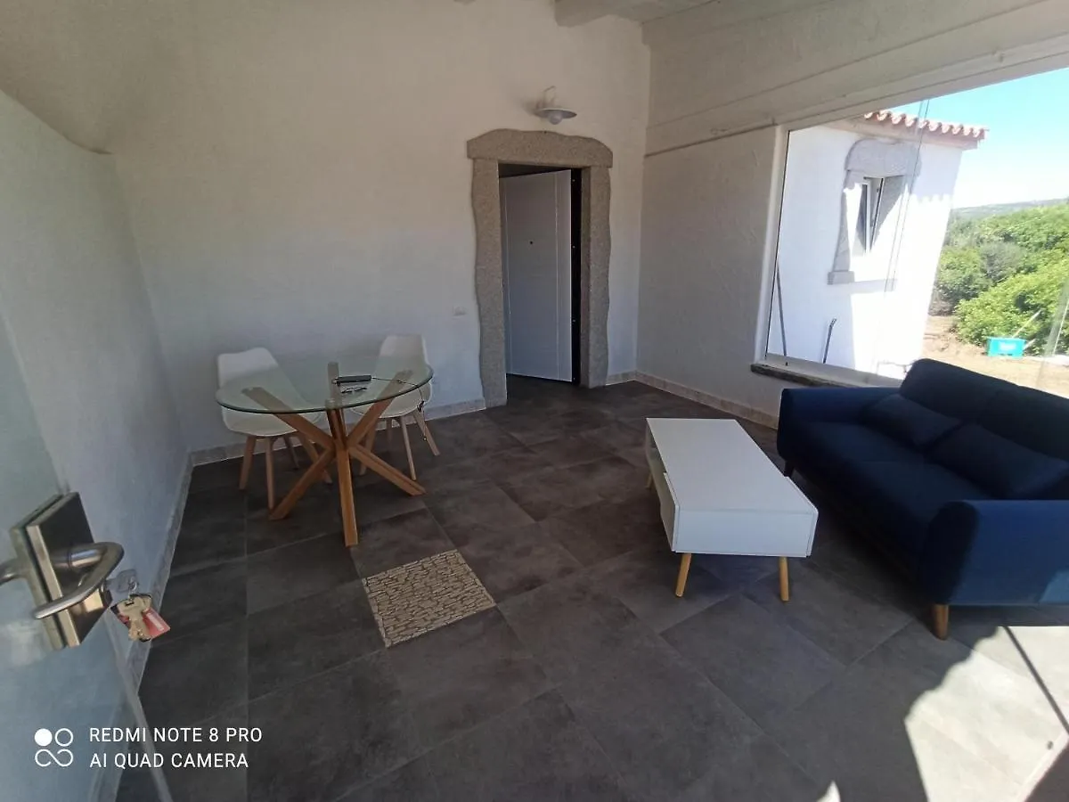Bello Bello Rooms Santa Teresa di Gallura Italia