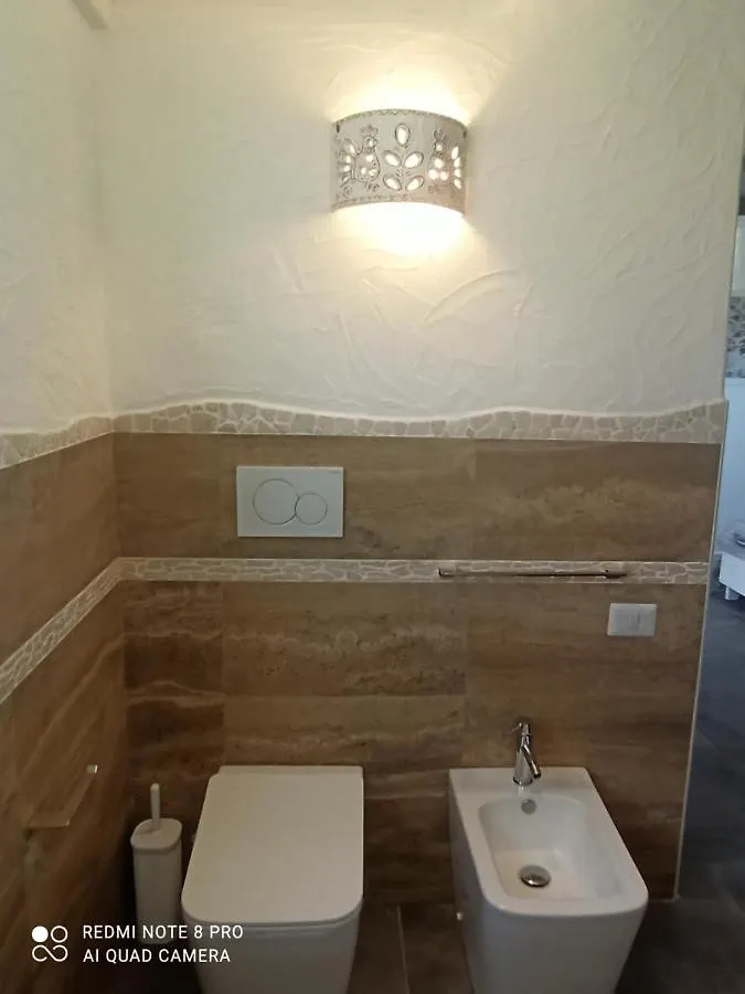 Affittacamere Bello Bello Rooms Santa Teresa di Gallura