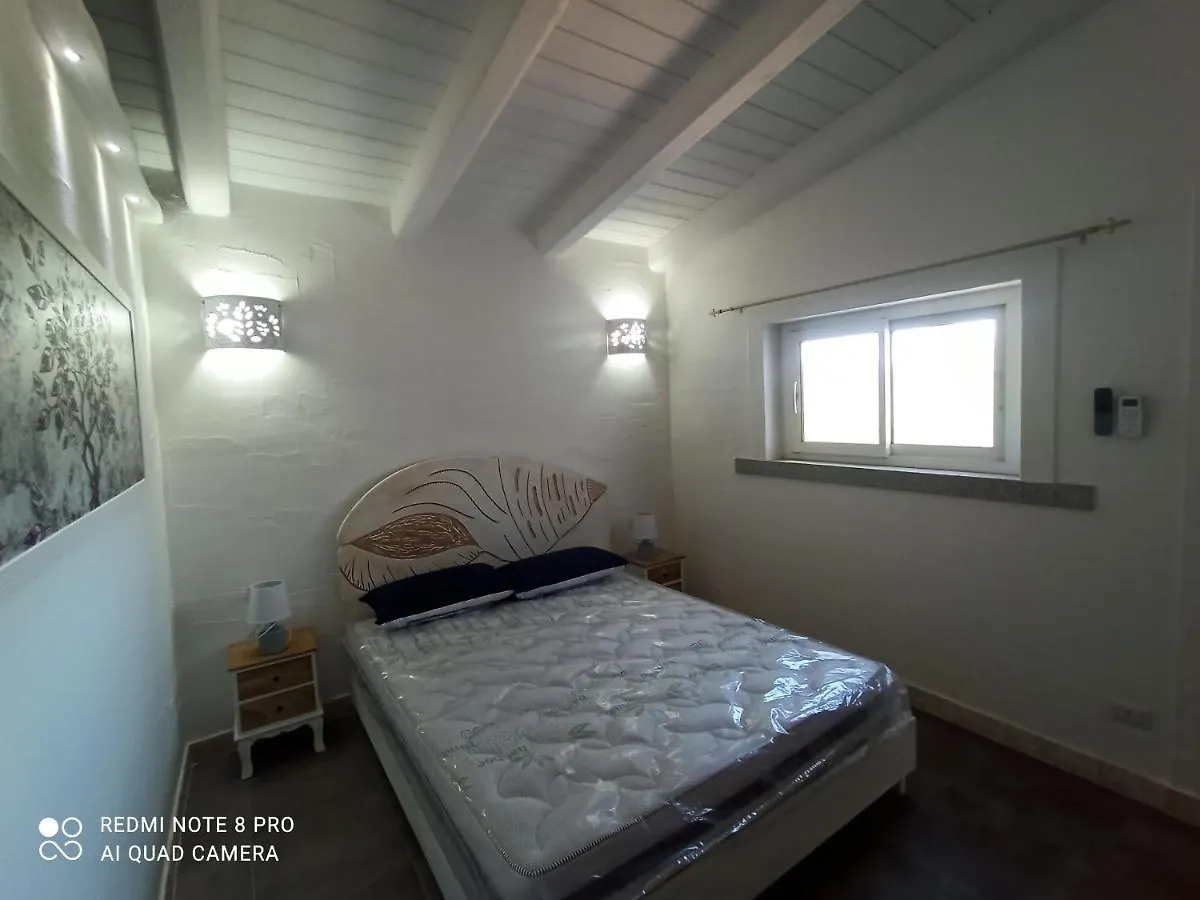 Bello Bello Rooms Santa Teresa Gallura Guest house