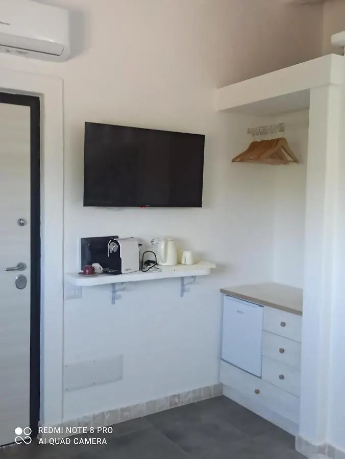 Guest house Bello Bello Rooms Santa Teresa Gallura