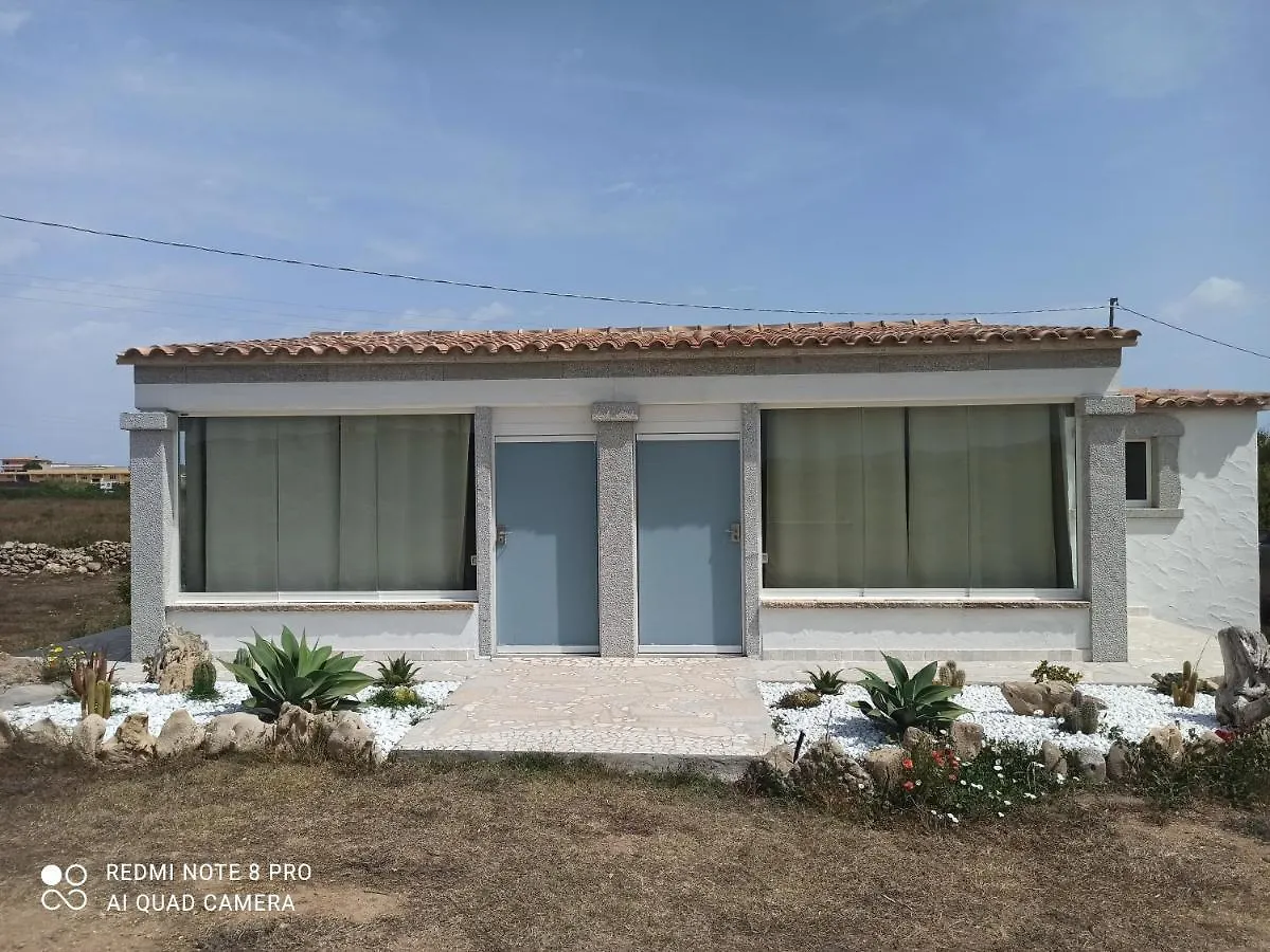 Bello Bello Rooms Santa Teresa di Gallura 0*,