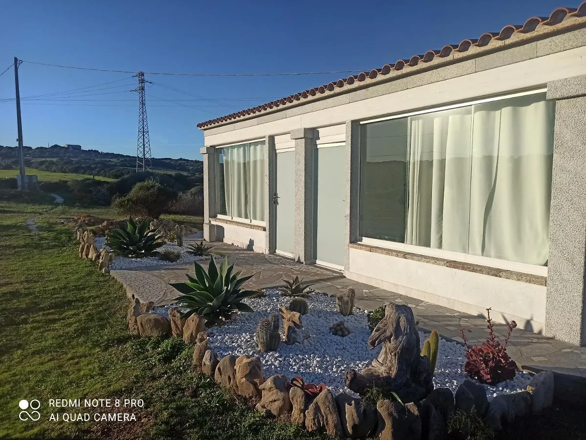Bello Bello Rooms Santa Teresa Gallura Guest house