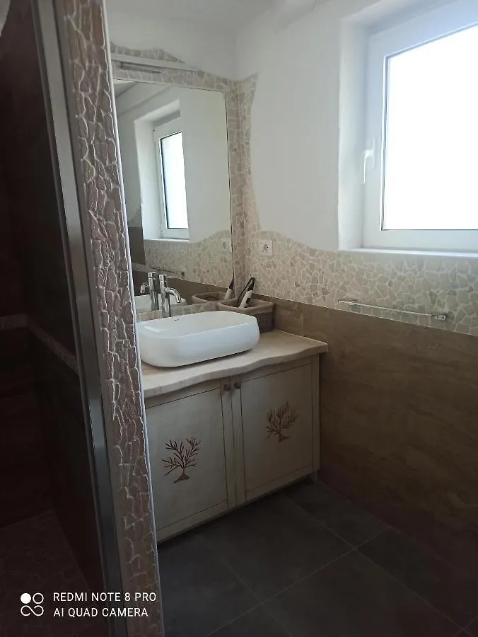 Guest house Bello Bello Rooms Santa Teresa Gallura Italy