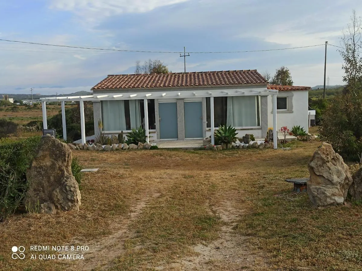 Affittacamere Bello Bello Rooms Santa Teresa di Gallura