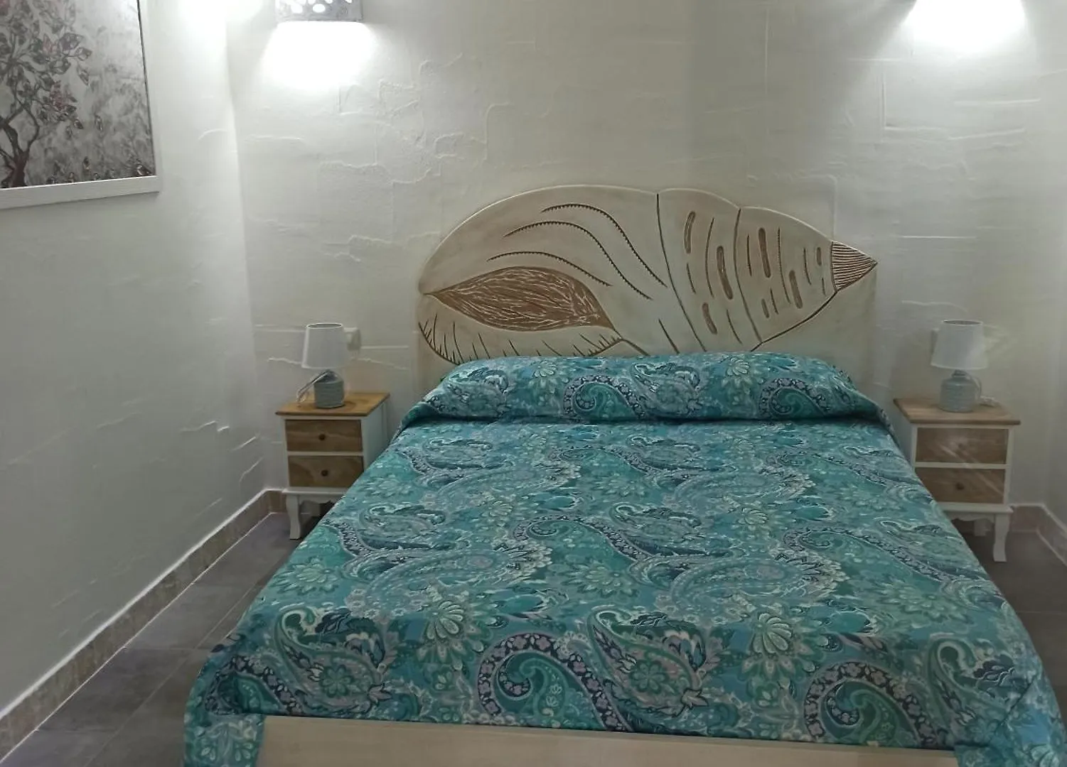 Bello Bello Rooms Santa Teresa Gallura Maison d'hôtes