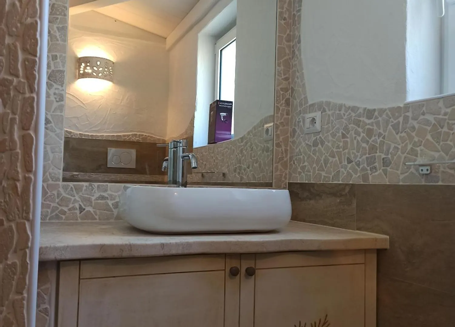 Bello Bello Rooms Santa Teresa Gallura Guest house