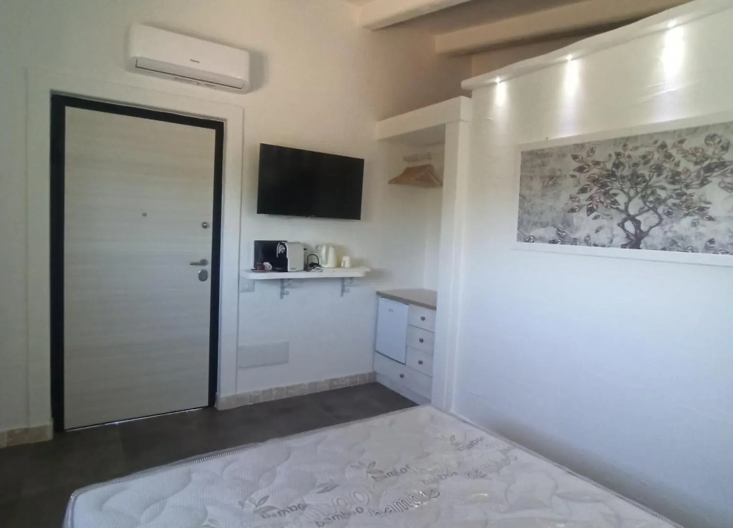 Affittacamere Bello Bello Rooms Santa Teresa di Gallura Italia