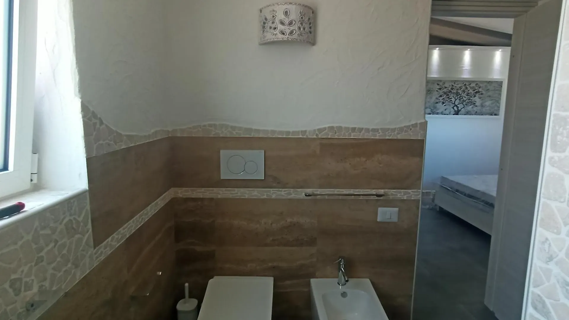 Bello Bello Rooms Santa Teresa Gallura Guest house