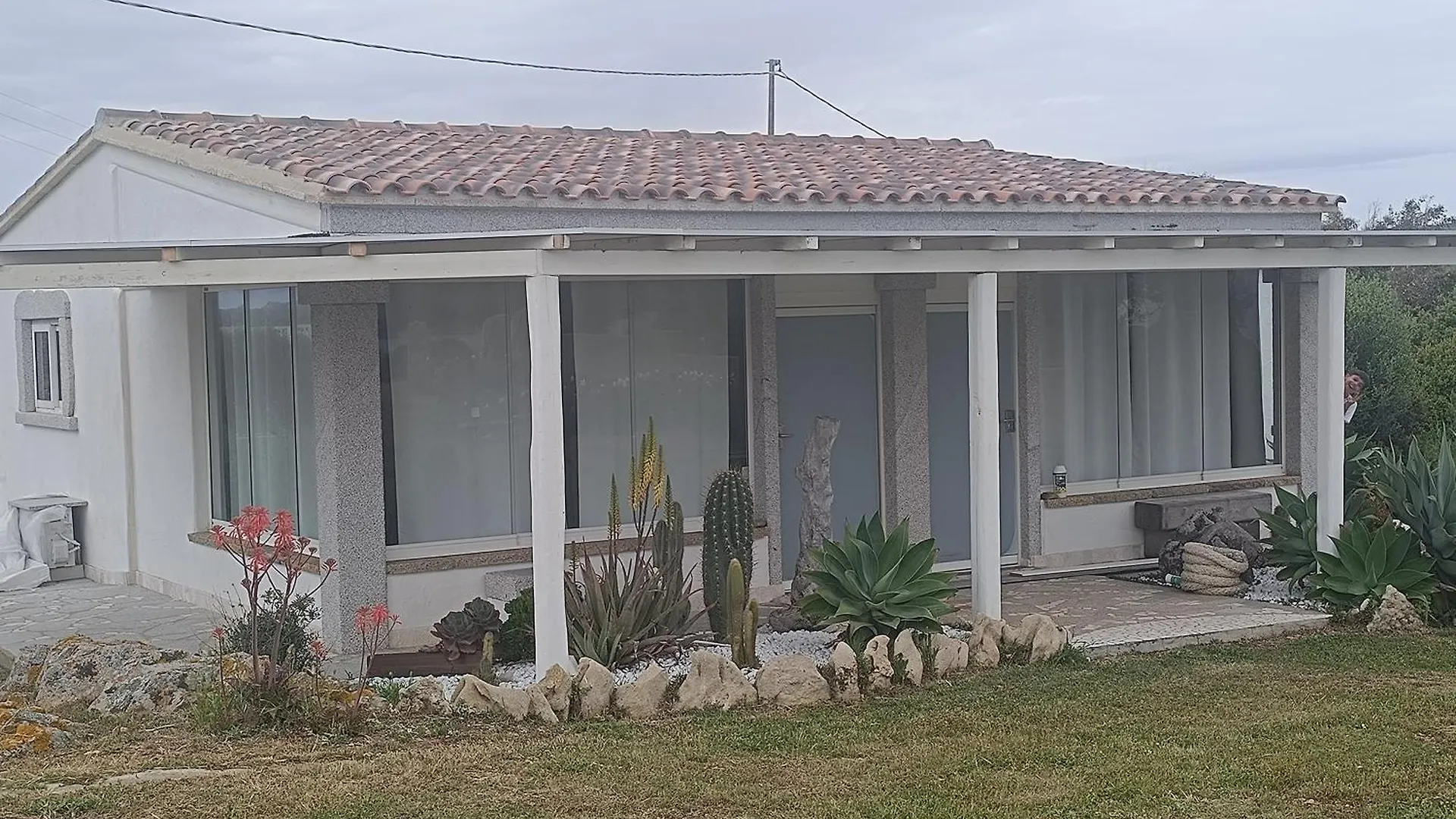 Bello Bello Rooms Santa Teresa Gallura