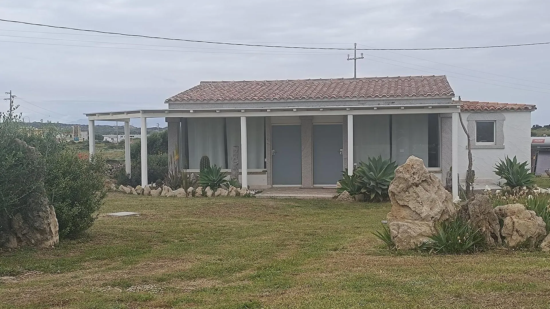 Bello Bello Rooms Santa Teresa Gallura 0*,