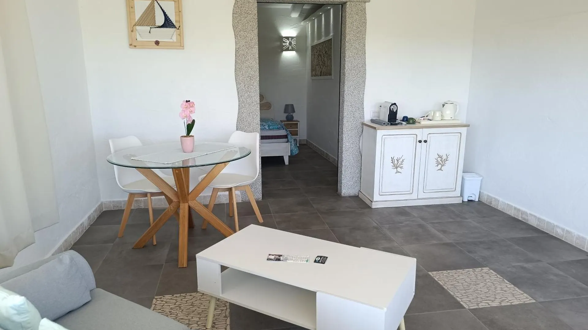 Bello Bello Rooms Santa Teresa Gallura 0*,