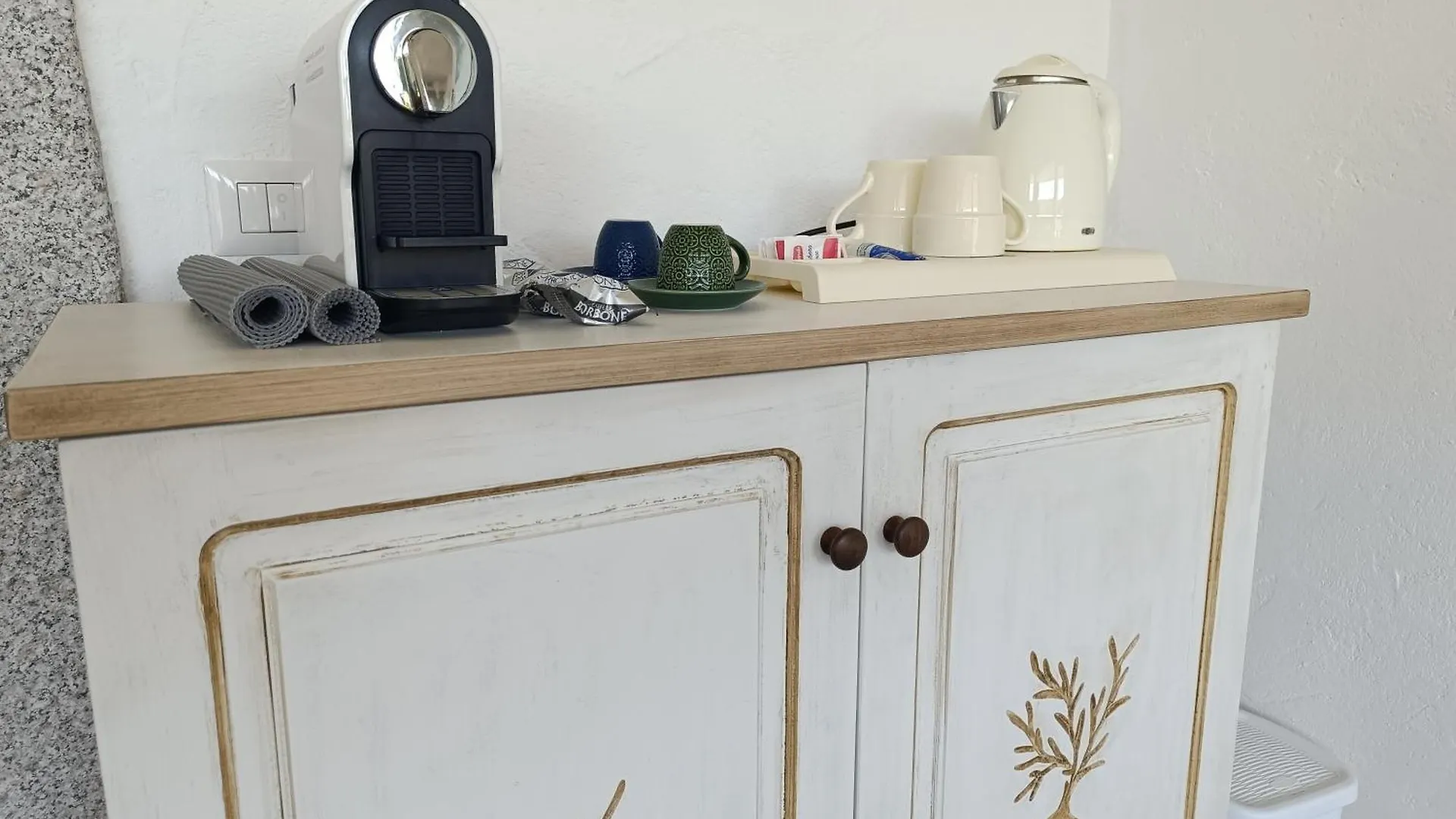 Guest house Bello Bello Rooms Santa Teresa Gallura