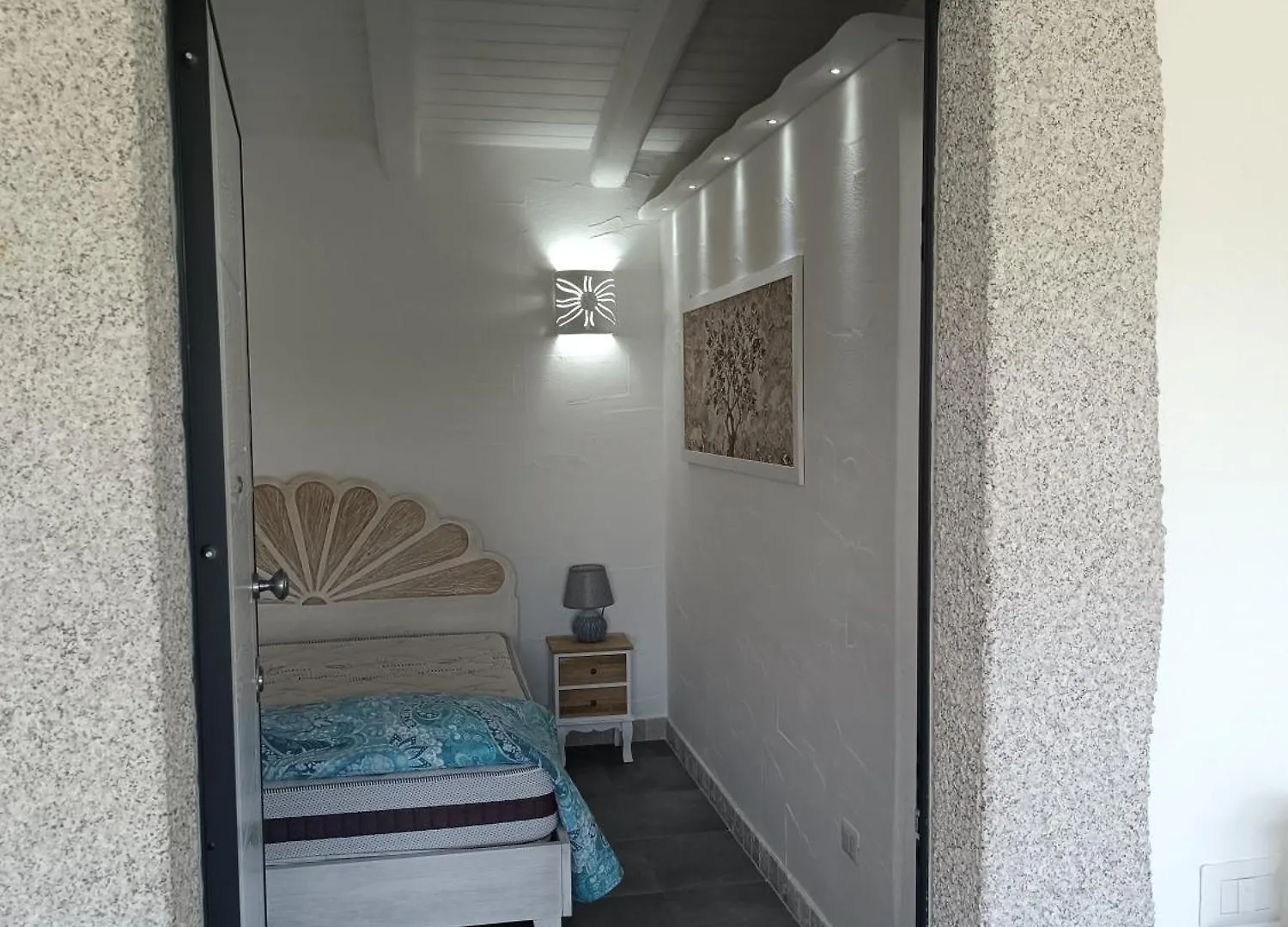 Bello Bello Rooms Santa Teresa Gallura Guest house