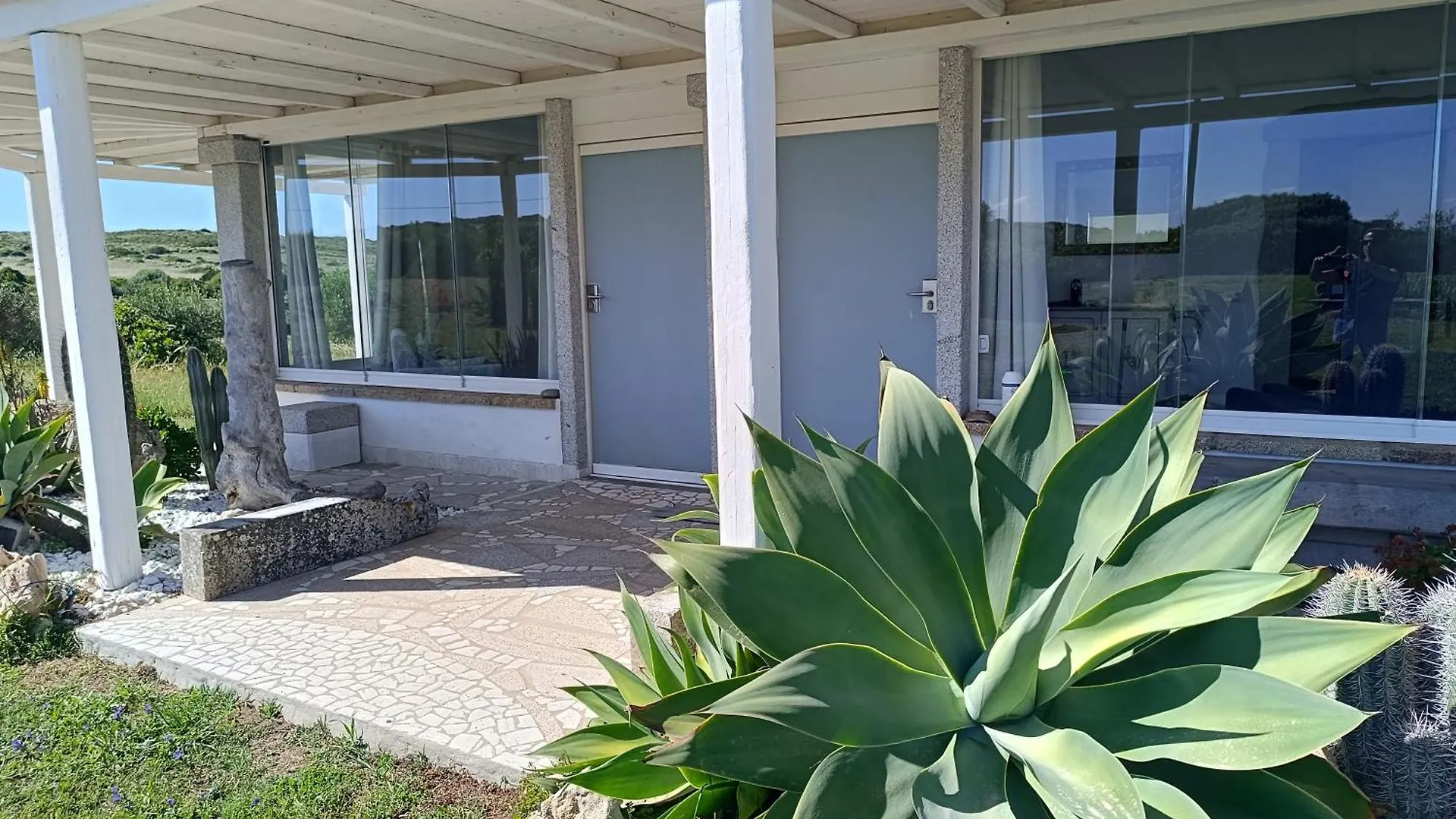 Affittacamere Bello Bello Rooms Santa Teresa di Gallura Italia