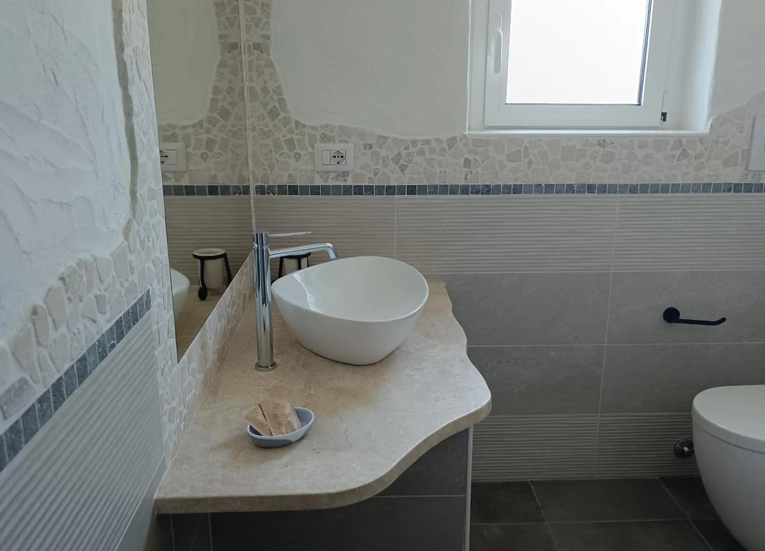 Bello Bello Rooms Santa Teresa di Gallura 0*,