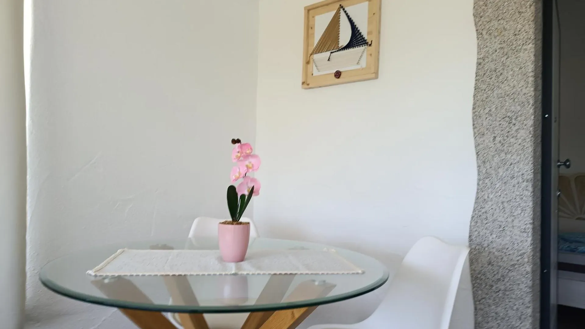 Bello Bello Rooms Santa Teresa Gallura Guest house