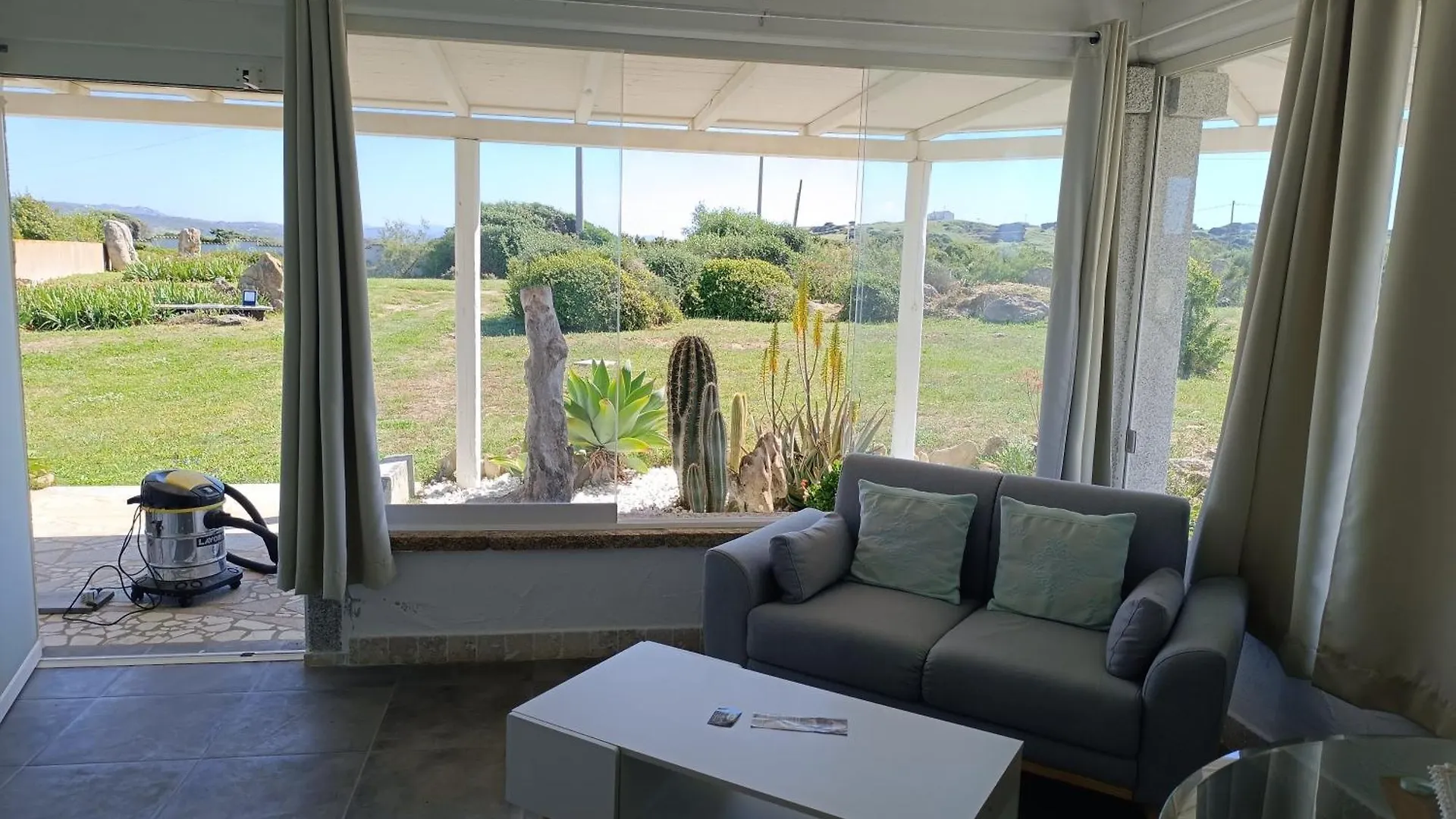 Bello Bello Rooms Santa Teresa Gallura 0*,  Italy