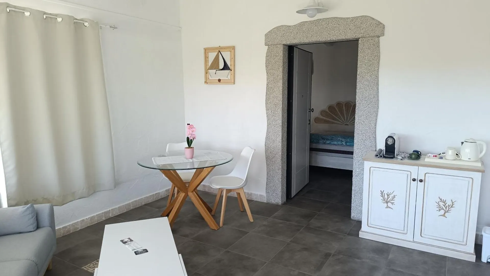 Affittacamere Bello Bello Rooms Santa Teresa di Gallura