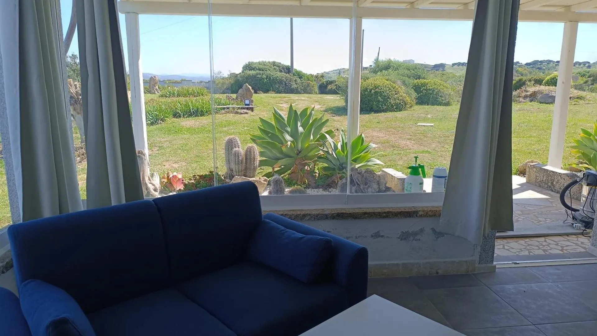 Guest house Bello Bello Rooms Santa Teresa Gallura Italy
