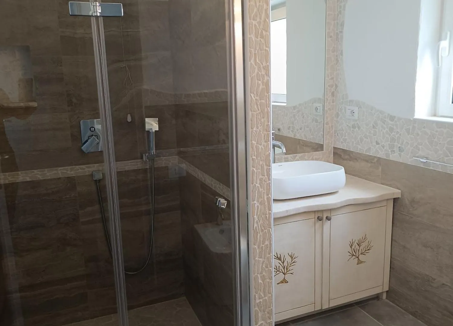 Guest house Bello Bello Rooms Santa Teresa Gallura Italy