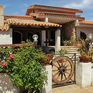 Gandamar Bed & Breakfast